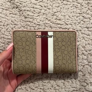 Calvin Klein Wallet